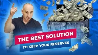 Does your business have a RESERVES ACCOUNT? | LBC Capital