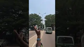 Quelque part &agrave; Brazzaville #ewockmychaelofficiel #republiqueducongo #Brazzaville #respect #dignit&eacute;