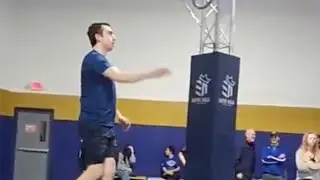 Nick Flannery Empire Ninja Yorktown Tier 1 Flow Course (3/15/25)