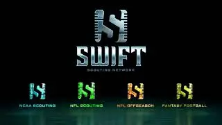 Swift Scouting Network   Outro