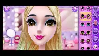 music ldol - coco rock star Android Gameplay | Android game play for kids