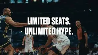 Dubai Basketball vs. Real Madrid at Coca-Cola Arena | Feb 5