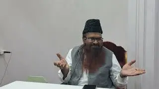 QETAB-E-AAM BY SHAIKH RAZAULLH ABDUL KAREEM MADANI  @Masjid e taqw Tolichowki hyd
