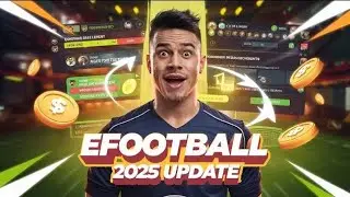 V4.0.0 চলে এসেছে। efootball 25 Upbate | efootball V4.0.0 | PES WORLD #pesworld #efootball