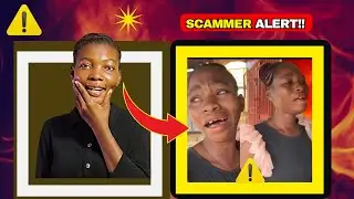 QNET Scammer Tries to Recruit but Gets Totally Exposed!