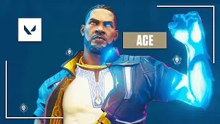 Valorant - All Ace Voice Lines (January, 2026)