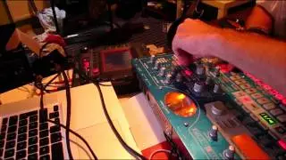 ELECTRO / DUBSTEP / 8Bit
