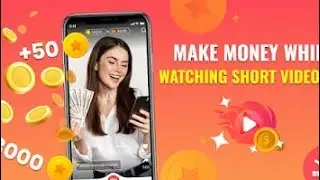 Givvy shorts/Earn money by watching  videos #money #shorts #viral #video #games #bitcoin #online