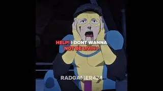 No Goggles Mark Edit - Gypsy in my Mind | Invincible