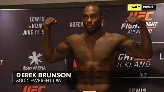 ufc fight night 110