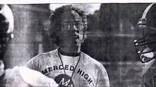 MHS Hall of Fame Awards - Mark Speckman