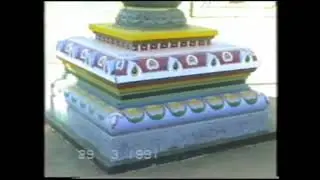 Sree Malliyote Palottukavu Devotional Song 1