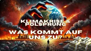 Klimawandel, Polsprung & kosmische Zyklen: Die Wahrheit &uuml;ber die Zukunft der Erde
