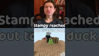 The Tale of Stampy and Sqaishey