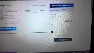 Code promo adidas.fr