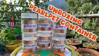 Unboxing | Pearlpet Storing Happiness | Amazon Pearlpet | Pearlpet kitchen containers #unboxing
