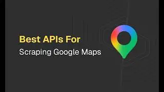 How To Scrape Google Maps? | Google Maps Web Scraping