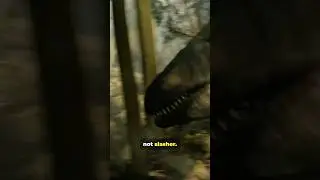 This Dinosaur Had KNIVES for Fingers!!! 🔪🦖 #shorts #facts #dinosaur #jurassicworld