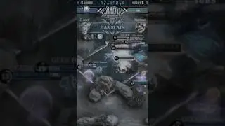 REBELLION VS GEEK SLATE MDL S7 #mdl #mdls7 #geekslate #rebellion