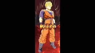Dragon Ball Legends Hyperdimensional Co-op vs Broly Advanced Stage