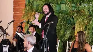 Can't Help Falling in Love - Musical Songsdei - Casamento