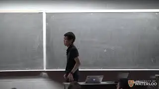 CS885 Lecture 14a: Mastering the Game of Go (Presenter: Henry Chen)