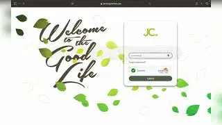 JC Premiere Account Change and Password Modification