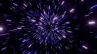 Celestial Illusion with Ambient Music | Training for Concussion, Dizziness, Motion Sensitivity