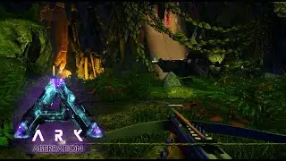 Aberration (ASE) - Artifact of the Depths