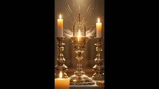 CINQUE MINUTI CON GESÙ SACRAMENTATO |  per la pazienza nelle code
