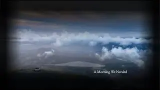 Croagh Patrick &ndash; A Morning Above the Clouds Cinematic 4K