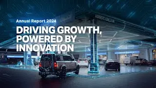 2024 Annual Report highlights
