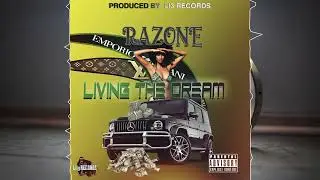 RazOne - Living The Dream (Official Audio)