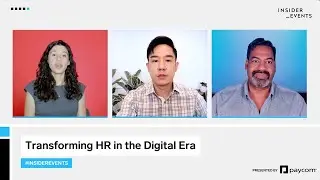 How People Analytics Can Effectively Power HR Decisions | Insider Events