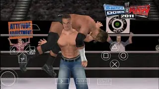 Wwe Smackdown Vs Raw 2011 Finishers