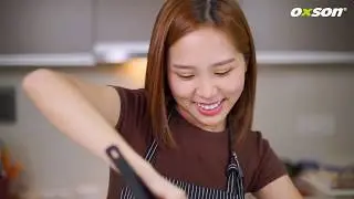 Let's Challenge  - Oxson Homemade Pasta Machine