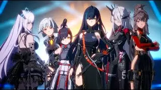 Ruby Simulacrum Mission Finale 