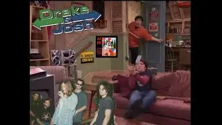 Acid Bath Chronicles: Drake & Josh