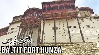 Baltit Fort Hunza Pakistan | Pakistan Documentary | Travel Pakistan 2020 | Pakistan Vlog 2020