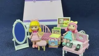 Educational Toys 👑 | &ldquo;Princess Playset&rdquo; for Little Girls 💖 | Cute Baby Cartoons & Kids Games