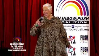 SMF 011820  - Cathy Townsend - Everything Must Change
