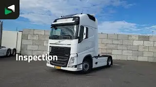 Volvo  - 2017 - BAS World