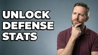What Key Stats Show A Defensive Specialist?