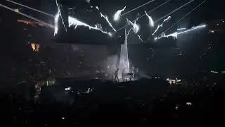 Linkin Park - From Zero World Tour 2025 - Portland, Oregon (September 19, 2025)