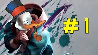 Y se pira | Jugando a Street Fighter 6 | Ep. 1