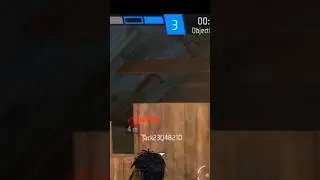 impossible 1vs4 clutch || sub for more || VORONESS || #viral #trending #short  #freefire #india