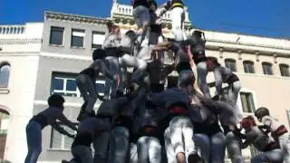 Diada Minyons 22 Novembre 2015 3d10 folre i manilles