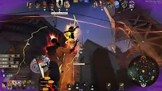 Deadlock 2025 11 24  cheating vyper BANNED haha
