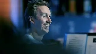 VIBRASOUND- Feeling good Muse Cover. Z&eacute;nith de Rouen