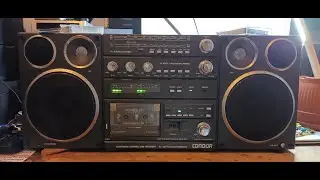 Kuba Naprawia!- RM820S 